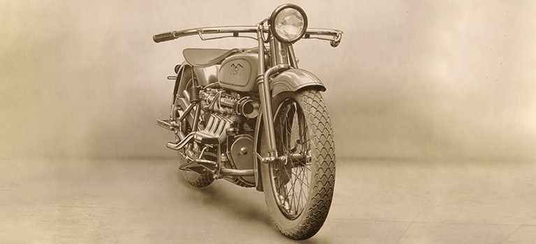 becoming legendary: Indian Motorcycle Tokyo