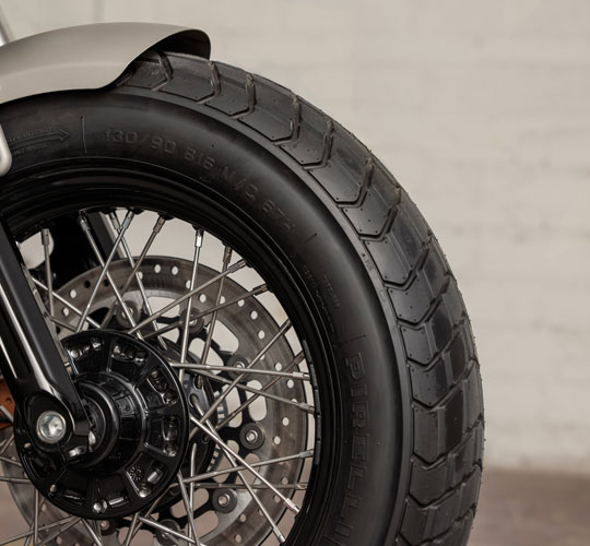 Scout Bobber Twenty | Indian® Motorcycles - JP -